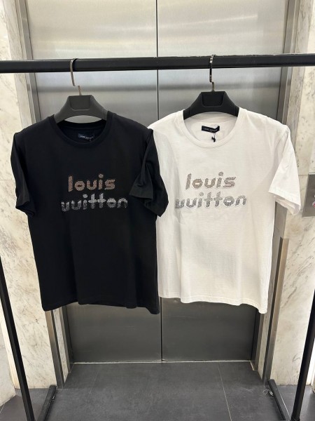 Мужская Футболка Louis Vuitton