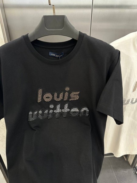 Мужская Футболка Louis Vuitton