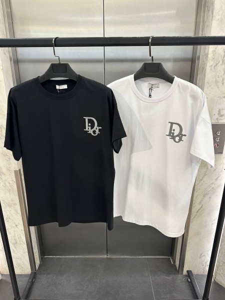 Мужская Футболка Dior