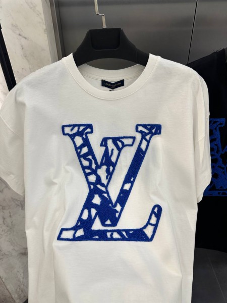 Мужская Футболка Louis Vuitton