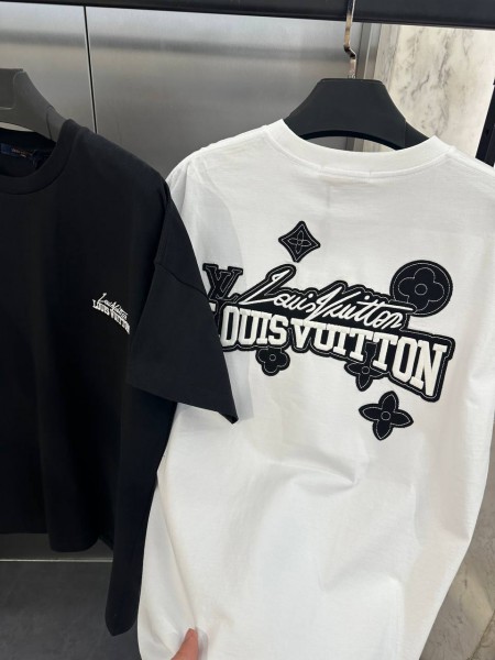 Мужская Футболка Louis Vuitton