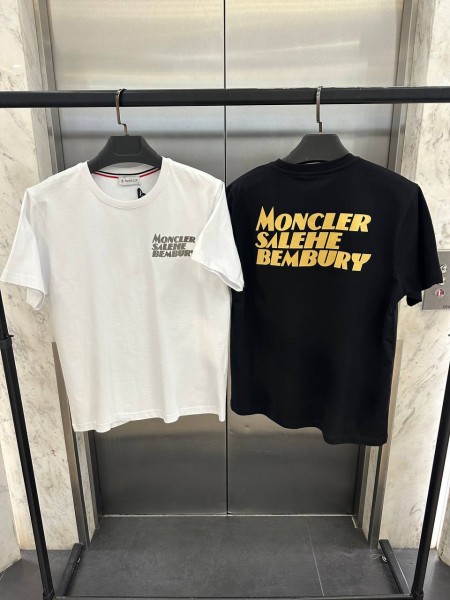 Мужская Футболка Moncler