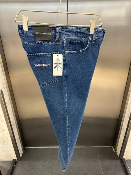 Мужские Джинсы Calvin Klein