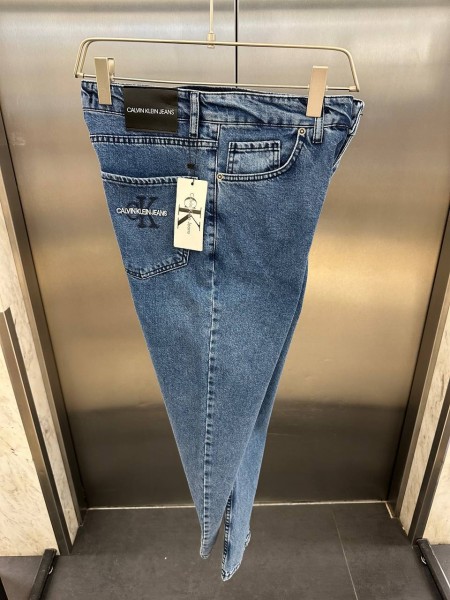 Мужские Джинсы Calvin Klein