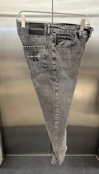 Мужские Джинсы Calvin Klein