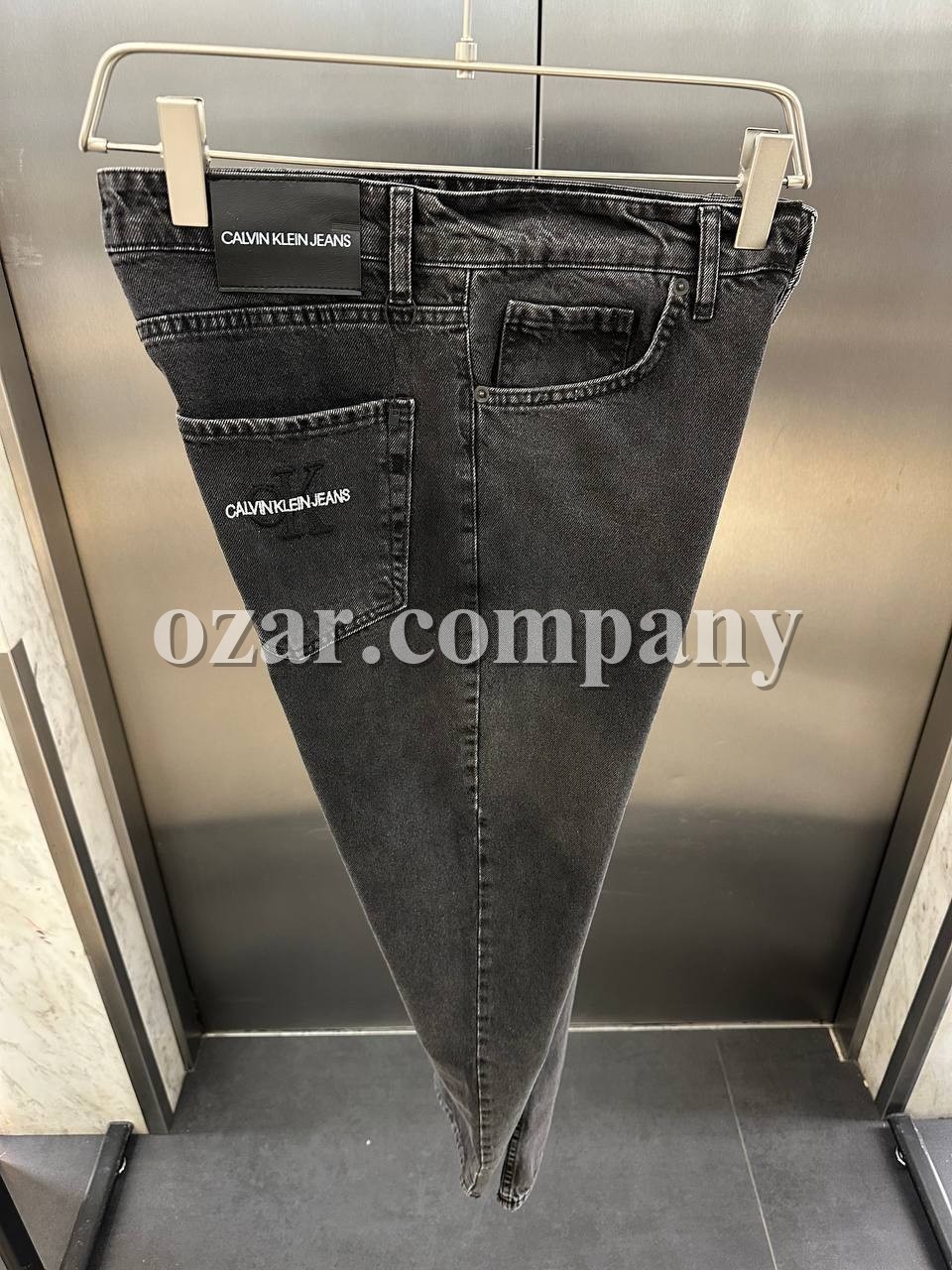 Мужские Джинсы Calvin Klein