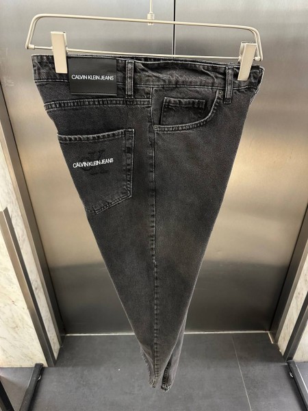 Мужские Джинсы Calvin Klein