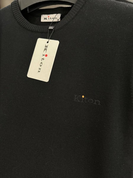 Мужская Футболка Kiton