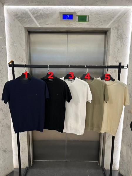 Мужская Футболка Kiton