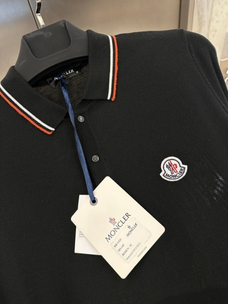 Мужская Футболка Moncler