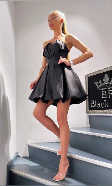 Cтильное Женское Платье 