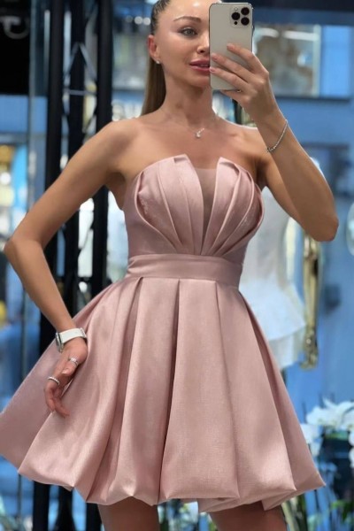 Cтильное Женское Платье 