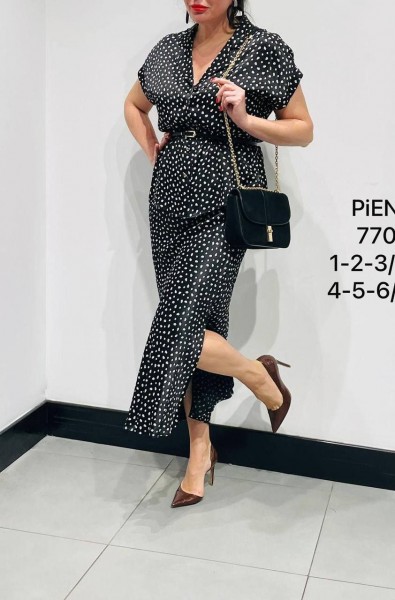 Женский Костюм Piena