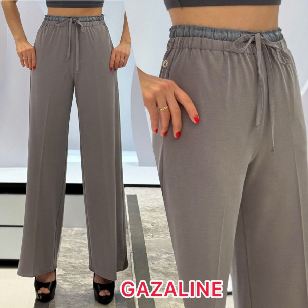 Женские Брюки Gazaline
