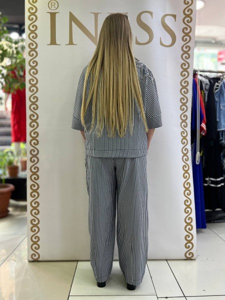 Женский Костюм Iness (Большие размеры)