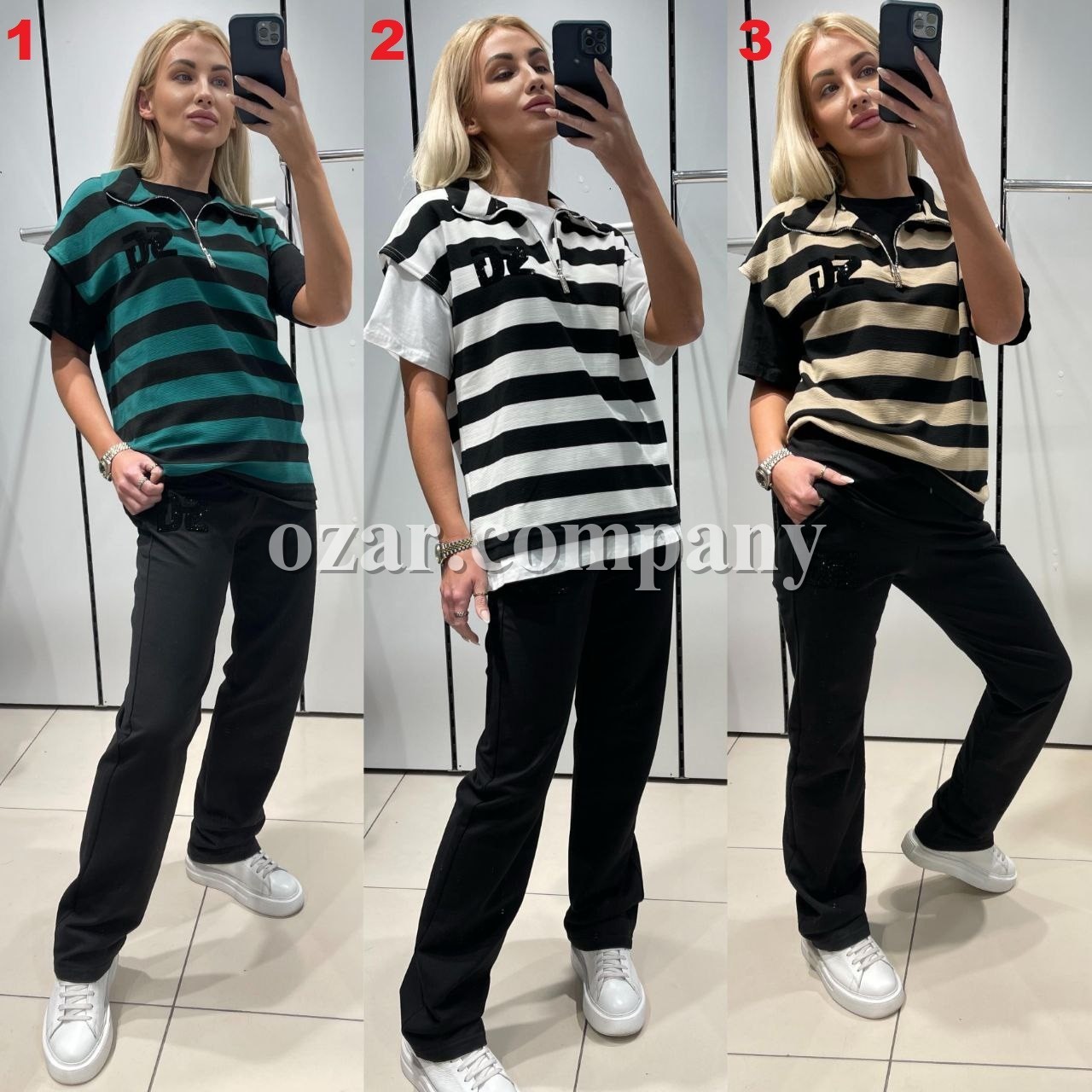 Женский Костюм Lov Joi