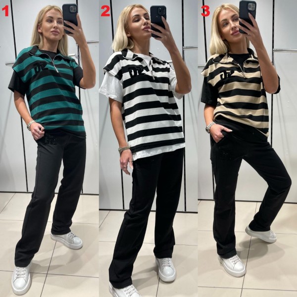Женский Костюм Lov Joi