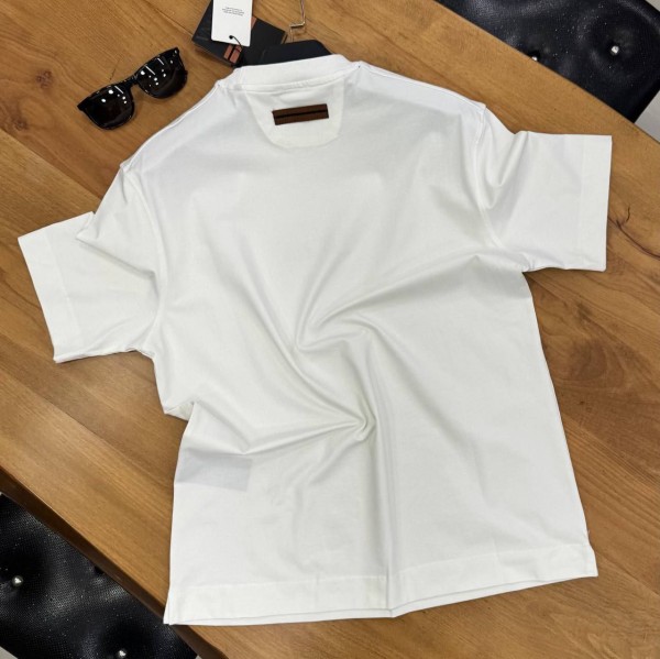 Мужская Футболка Zegna