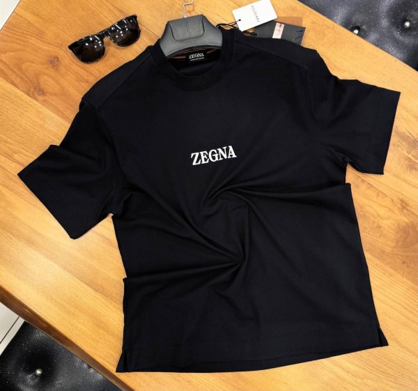 Мужская Футболка Zegna