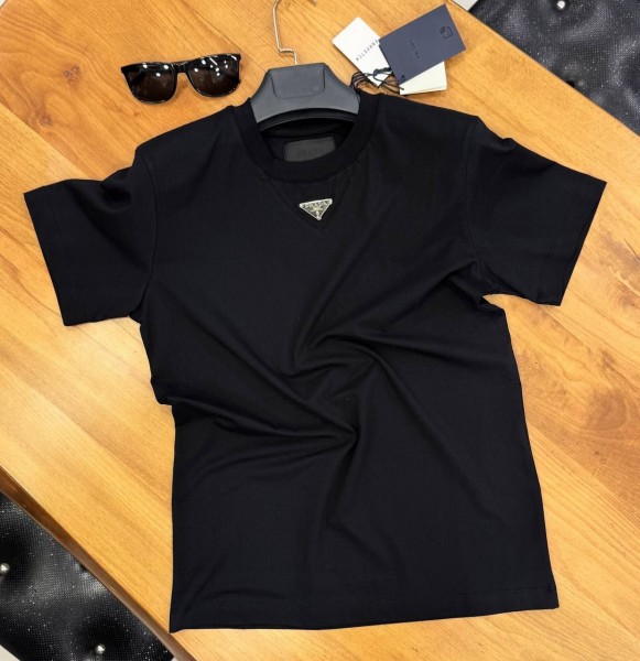 Мужская Футболка Prada