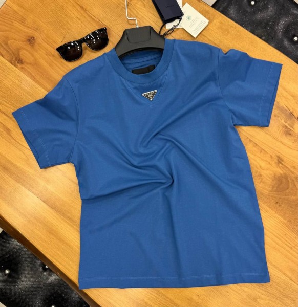Мужская Футболка Prada