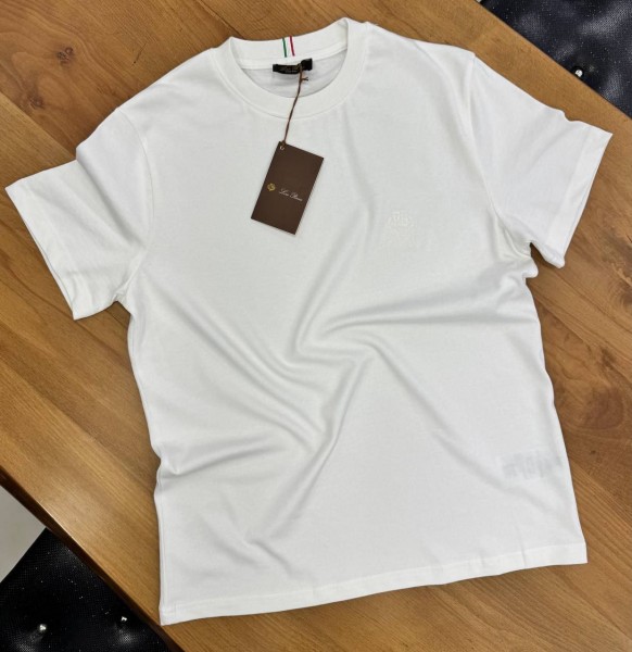 Мужская Футболка Loro Piana