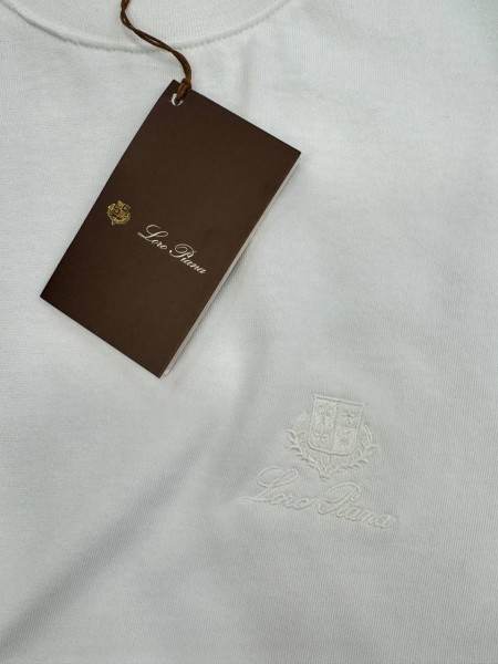 Мужская Футболка Loro Piana