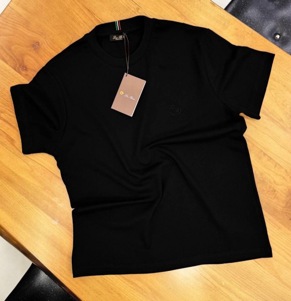 Мужская Футболка Loro Piana