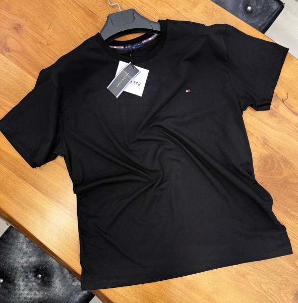 Мужская Футболка Tommy Hilfiger (Большие размеры)