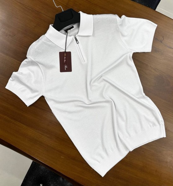 Мужская Футболка Loro Piana