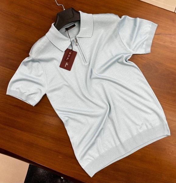 Мужская Футболка Loro Piana