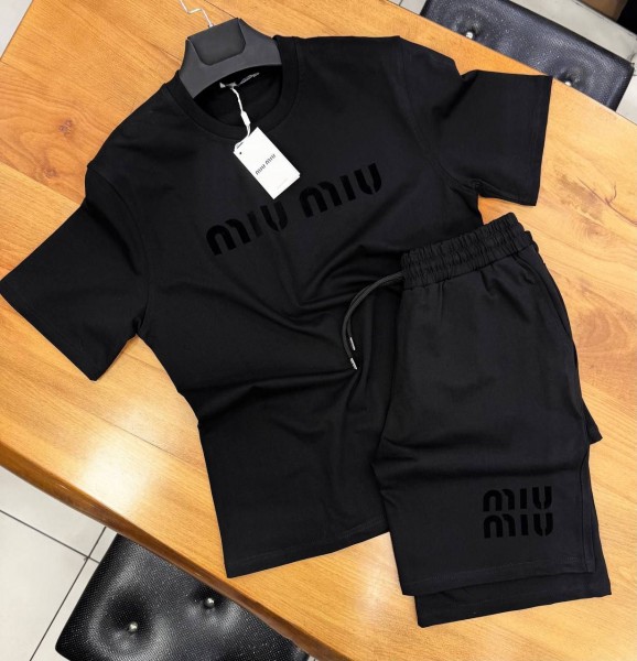 Мужской Комплект Miu Miu