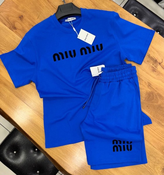 Мужской Комплект Miu Miu