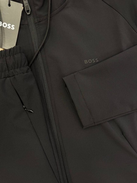 Мужской Спортивный Костюм Boss