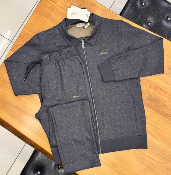 Мужской Костюм Brioni