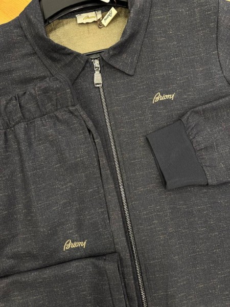 Мужской Костюм Brioni