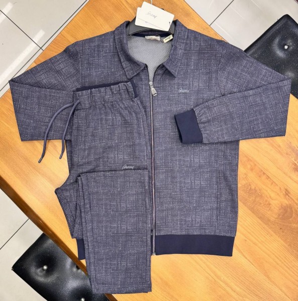 Мужской Костюм Brioni
