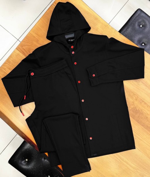 Мужской Костюм Kiton