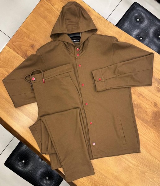 Мужской Костюм Kiton