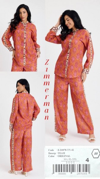 Женский Комплект Zimmerman
