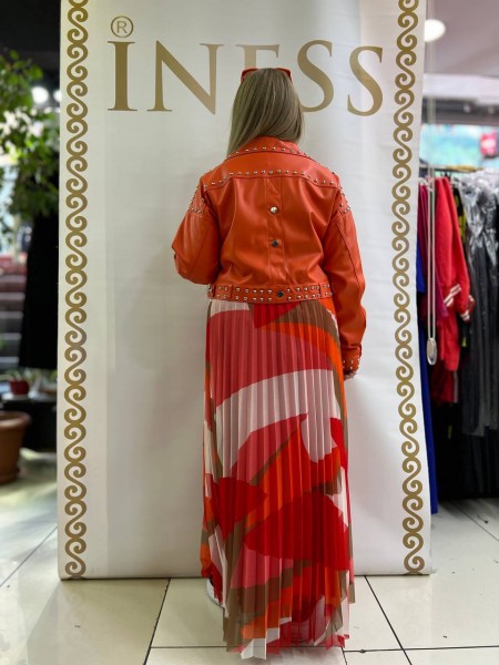 Женская Юбка Iness (Большие размеры)