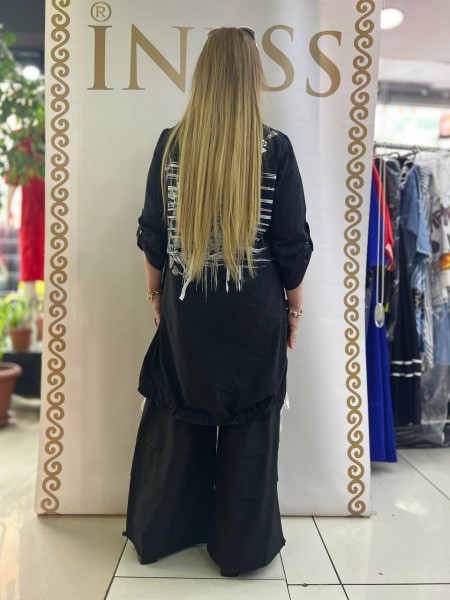 Женская Туника Iness (Большие размеры)