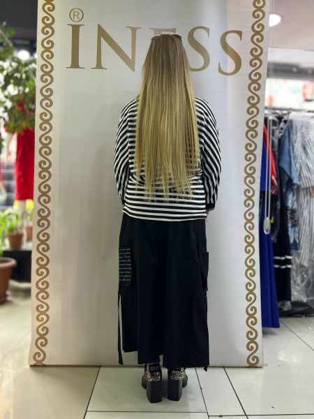 Женский Костюм Iness (Большие размеры)
