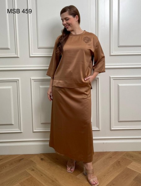 Женский Костюм Sogo (Большие размеры)