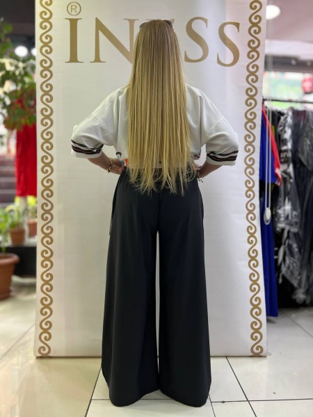 Женские Штаны Iness (Большие размеры)