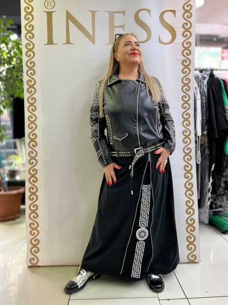 Женская Юбка Iness (Большие размеры)