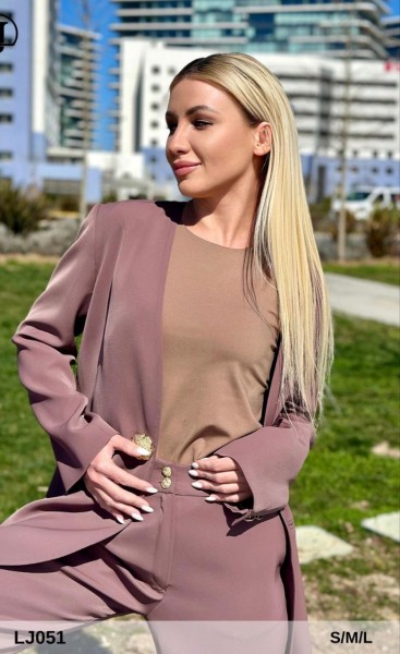 Женский Костюм Тройка Lov Joi