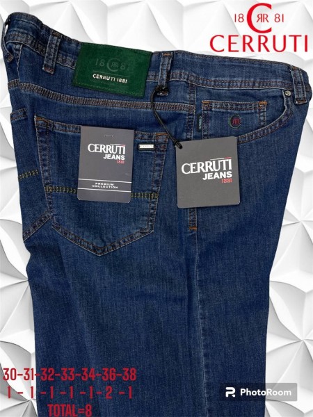 Мужские Джинсы Cerruti