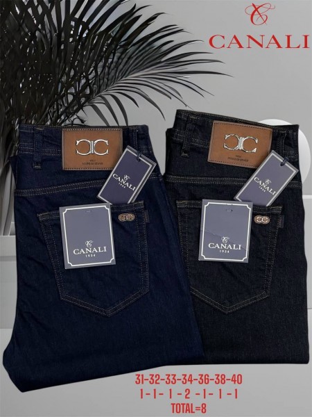 Мужские Джинсы Canali