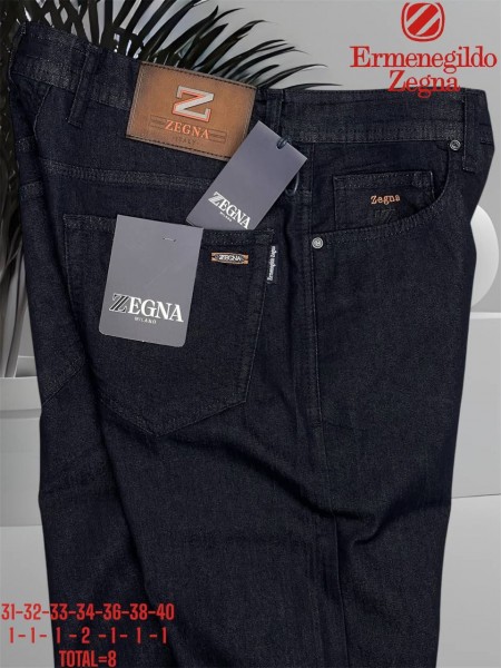 Мужские Джинсы Zegna